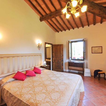 San Fabiano Villa Monteroni dʼArbia Exterior foto