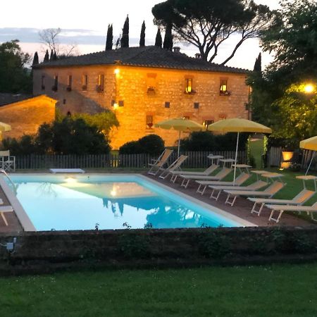 San Fabiano Villa Monteroni dʼArbia Exterior foto