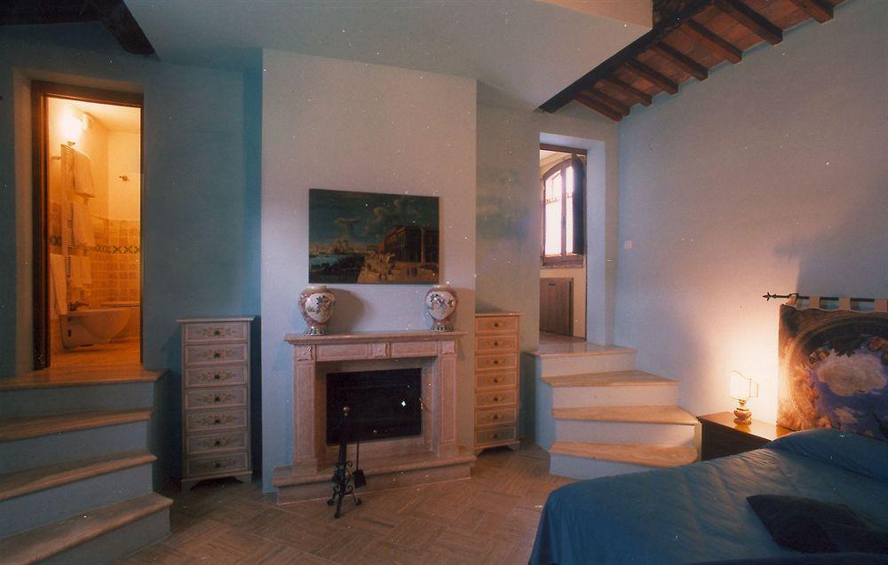 San Fabiano Villa Monteroni dʼArbia Exterior foto