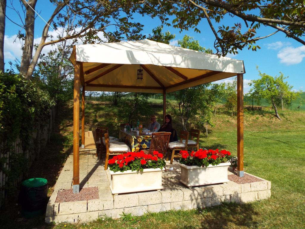 San Fabiano Villa Monteroni dʼArbia Exterior foto