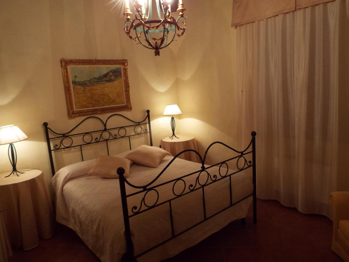 San Fabiano Villa Monteroni dʼArbia Exterior foto